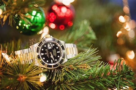 rolex watch christmas ornament|Rolex Holiday Ornaments for Sale .